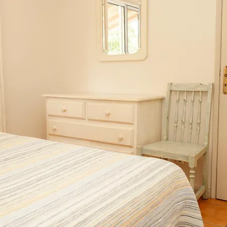 Quinta Acacias Livramento