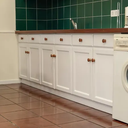 Dom wakacyjny Quinta Acacias