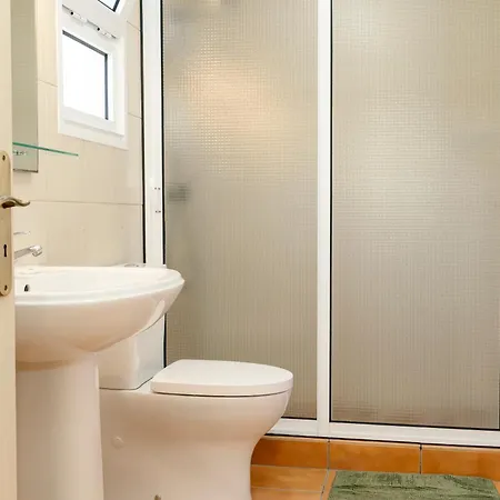 Dom wakacyjny Quinta Acacias *