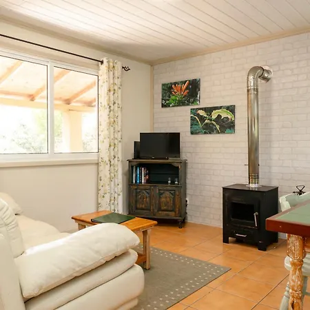 Dom wakacyjny Quinta Acacias Livramento