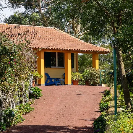 Quinta Acacias Tatil Evi *
