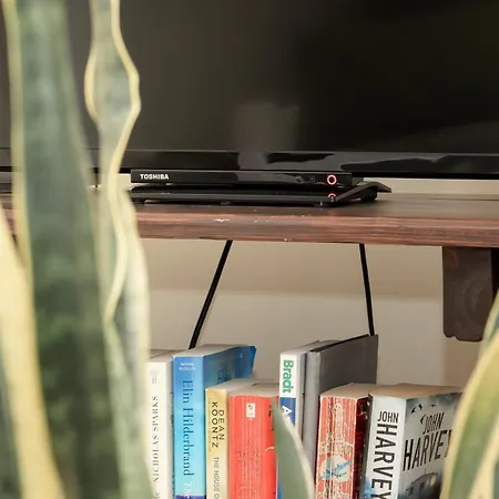 Dom wakacyjny Quinta Acacias *