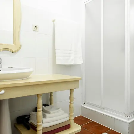 Quinta Acacias Livramento