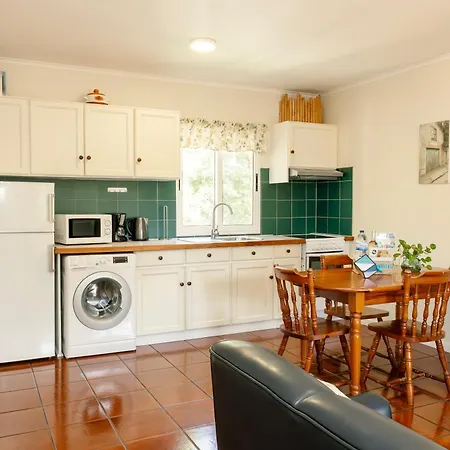 Quinta Acacias * Livramento