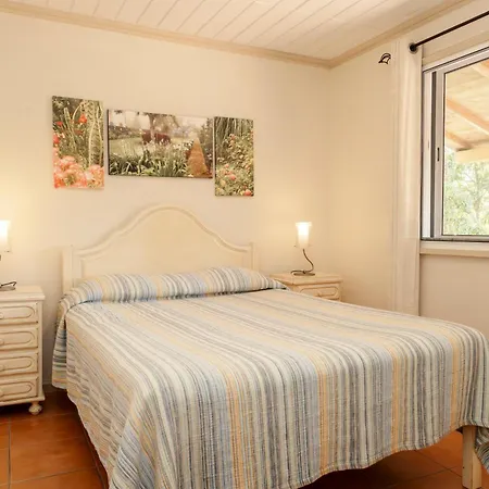 Quinta Acacias *