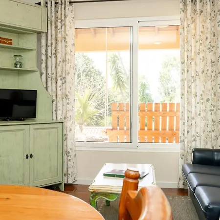 Quinta Acacias Tatil Evi