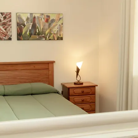 Quinta Acacias Livramento