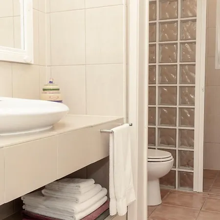 Quinta Acacias * Livramento