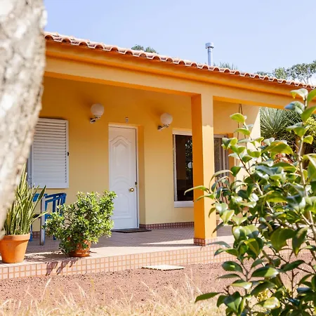 Tatil Evi Quinta Acacias