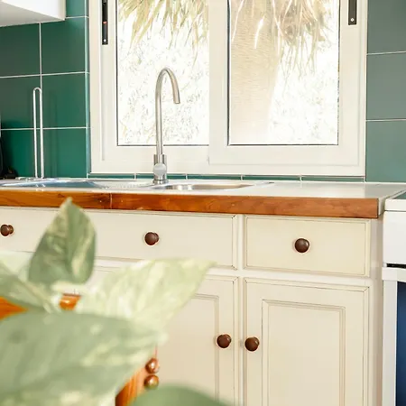 Quinta Acacias Dom wakacyjny *