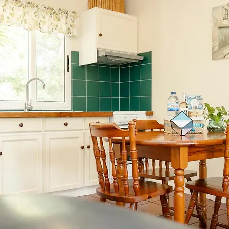 Quinta Acacias Holiday home Livramento