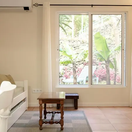 Quinta Acacias Livramento