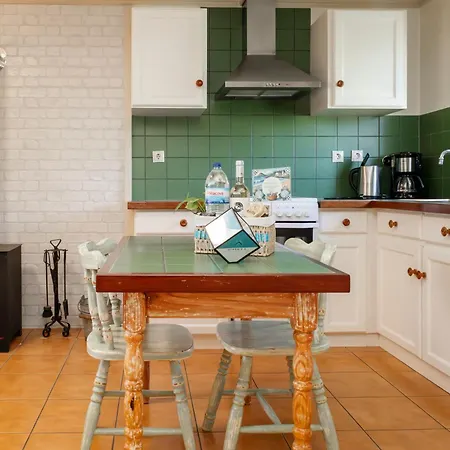 Quinta Acacias Tatil Evi