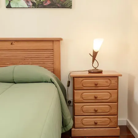 Quinta Acacias Livramento