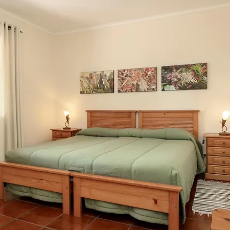 Quinta Acacias * Livramento