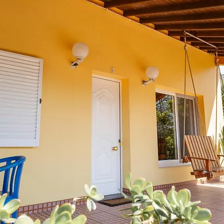 Quinta Acacias Tatil Evi