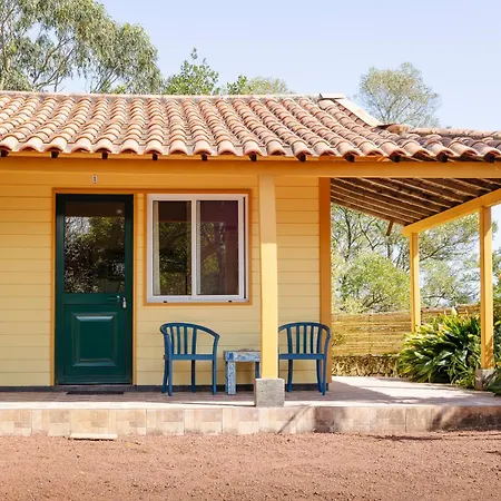 Quinta Acacias *