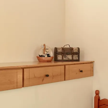 Tatil Evi Quinta Acacias