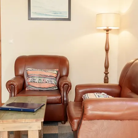 Quinta Acacias Holiday home Livramento