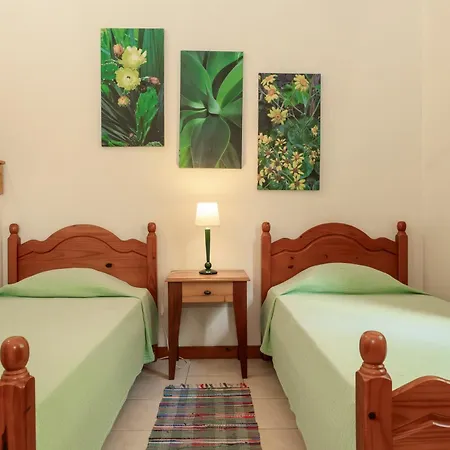 Quinta Acacias Livramento