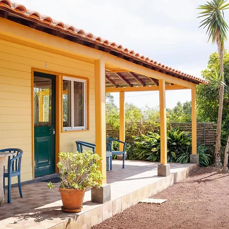 Quinta Acacias Nyaraló