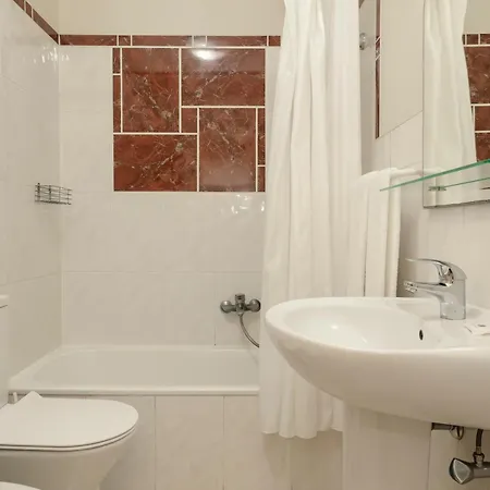 Quinta Acacias Dom wakacyjny *