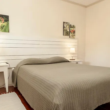 Quinta Acacias * Livramento