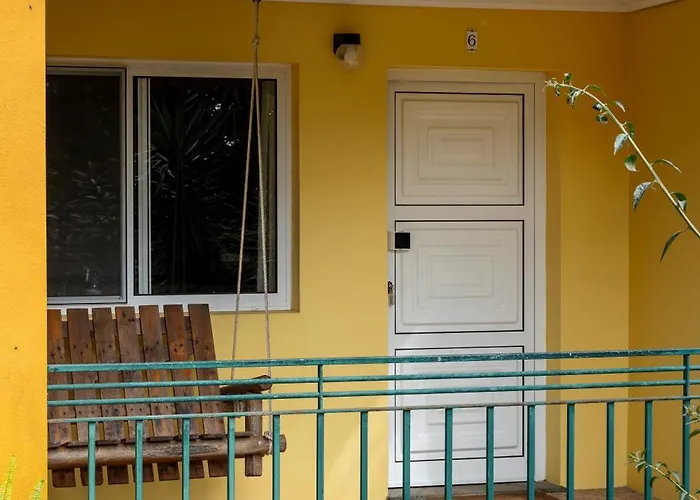 Tatil Evi Quinta Acacias