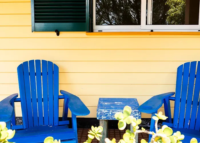 Quinta Acacias * Livramento