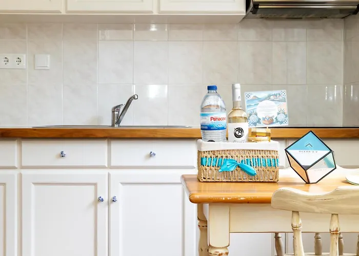 Quinta Acacias * Livramento