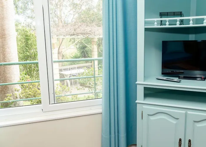 Quinta Acacias Tatil Evi