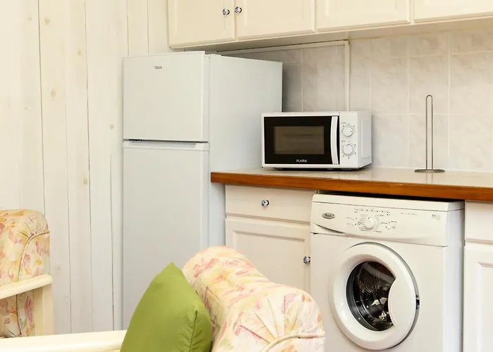 Quinta Acacias Nyaraló Livramento