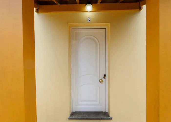 Tatil Evi Quinta Acacias Livramento