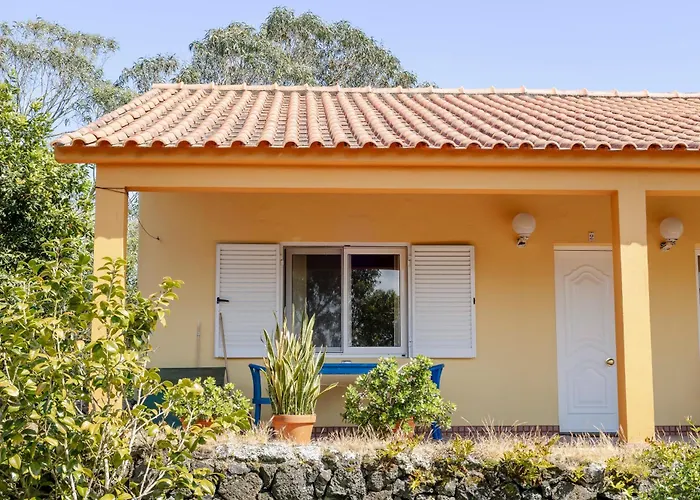 Quinta Acacias Nyaraló