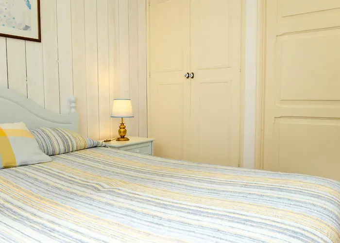 Nyaraló Quinta Acacias