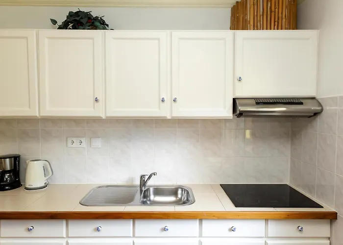 Quinta Acacias Tatil Evi *