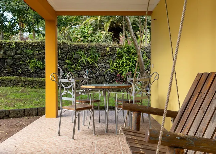 Nyaraló Quinta Acacias *