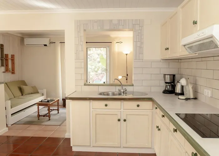 Quinta Acacias Tatil Evi Livramento