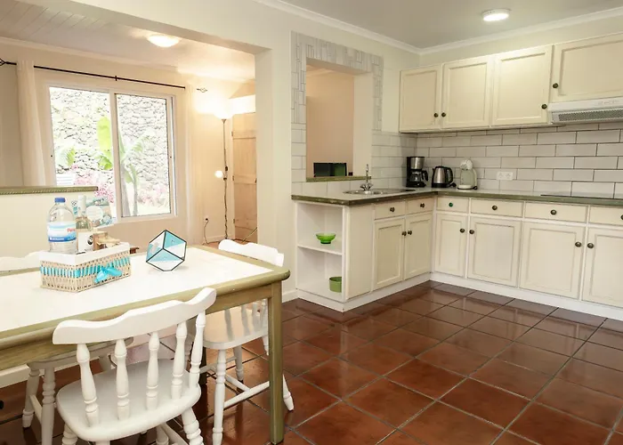 Tatil Evi Quinta Acacias Livramento