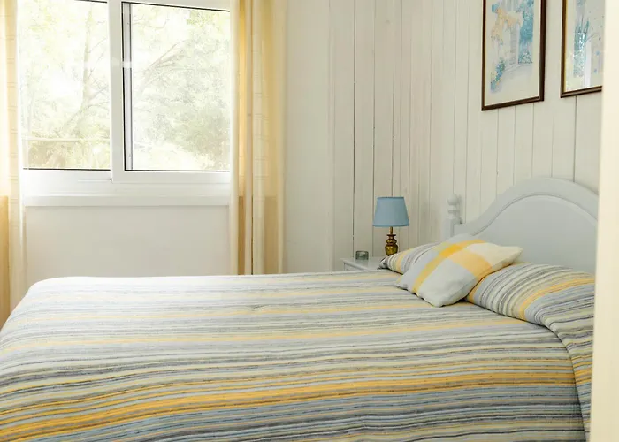 Quinta Acacias * Livramento