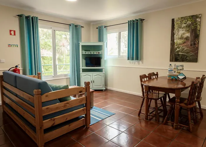 Quinta Acacias Tatil Evi Livramento