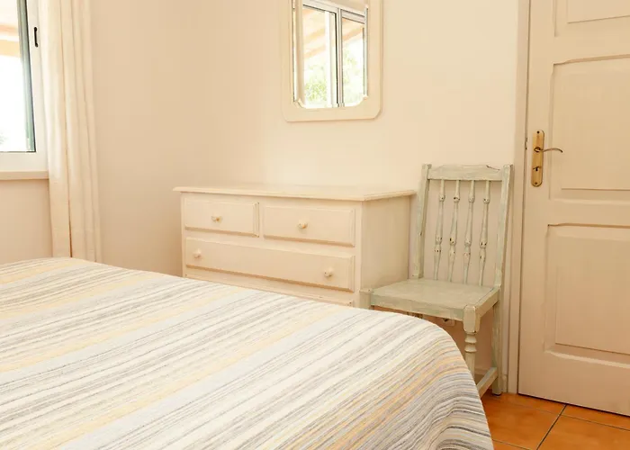 Quinta Acacias Livramento