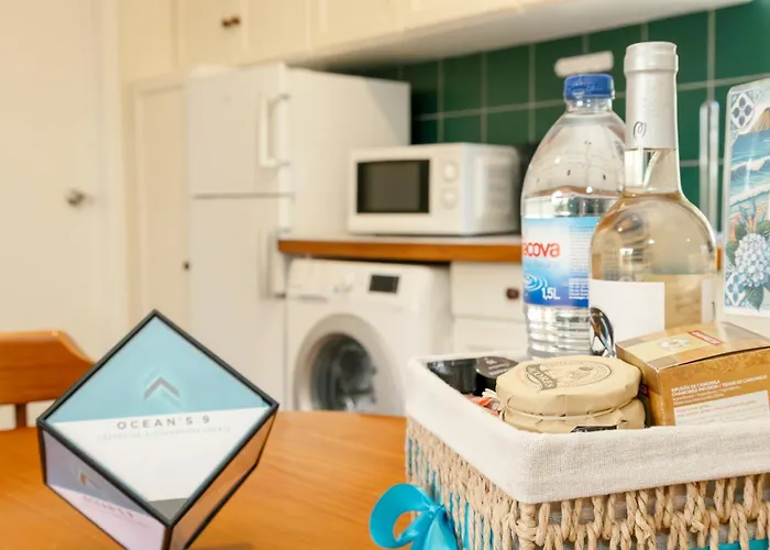 Quinta Acacias Nyaraló