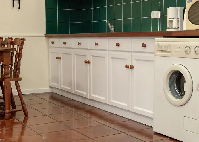 Tatil Evi Quinta Acacias