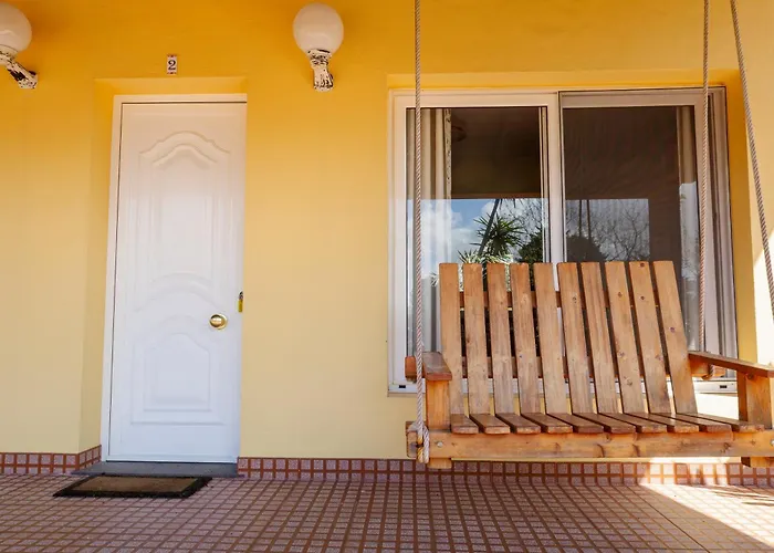 Quinta Acacias Tatil Evi Livramento