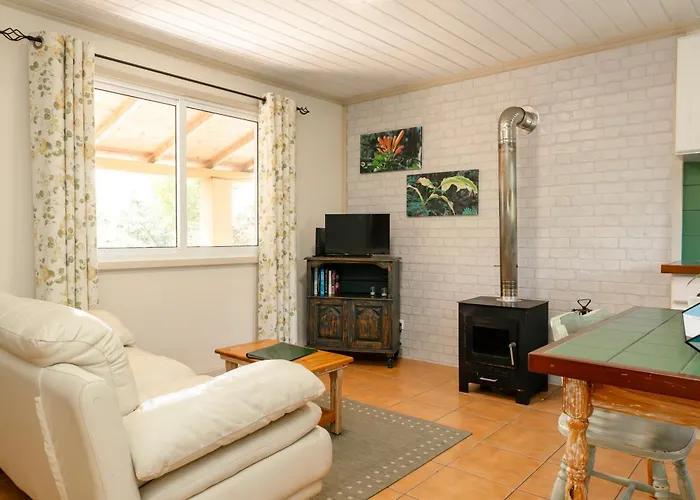 Tatil Evi Quinta Acacias Livramento