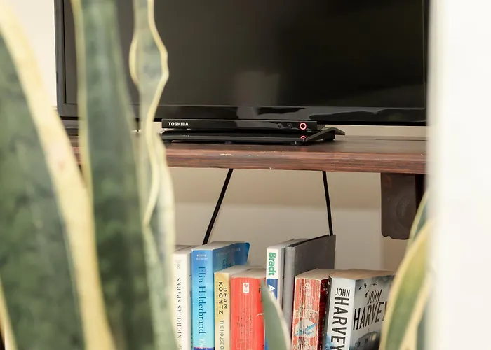 Nyaraló Quinta Acacias *