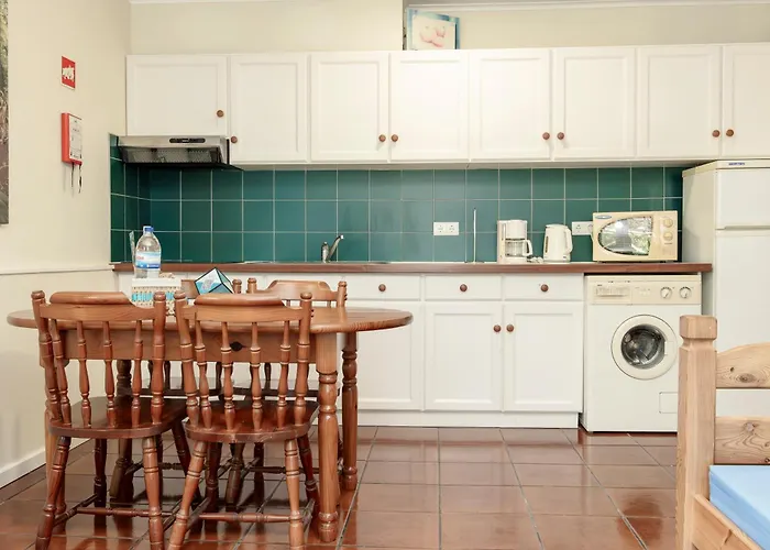 Quinta Acacias Tatil Evi Livramento