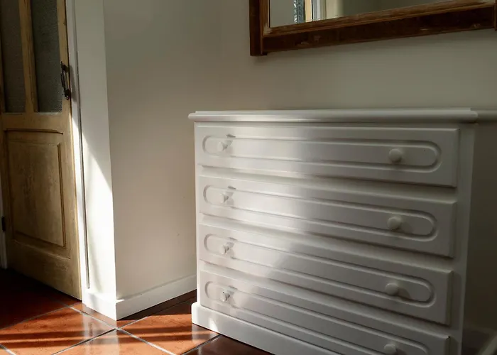 Quinta Acacias Tatil Evi