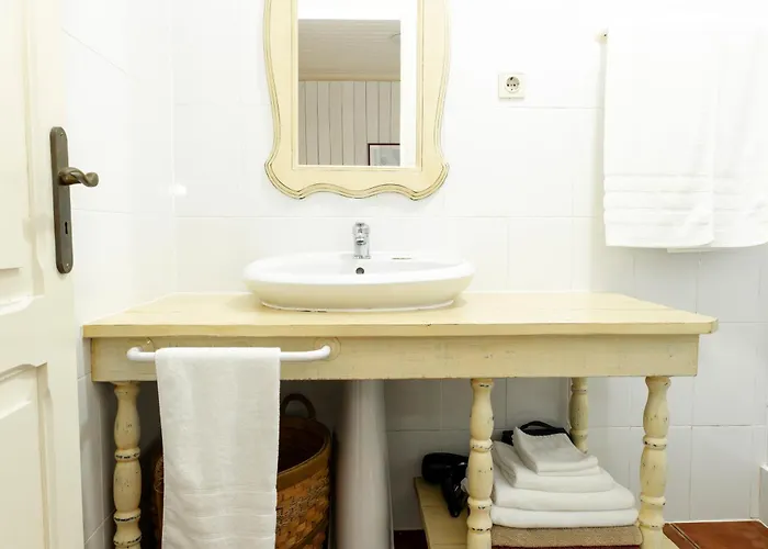 Tatil Evi Quinta Acacias